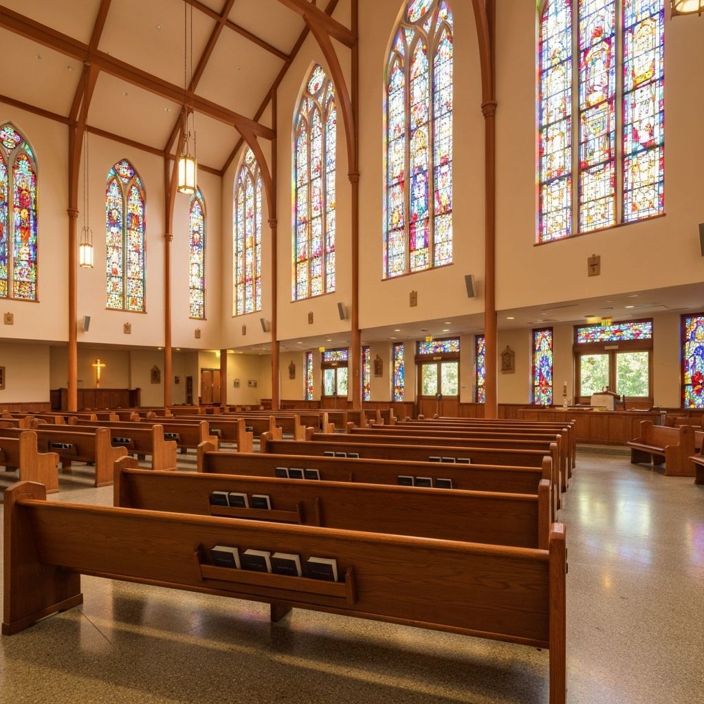 Religious Facilities