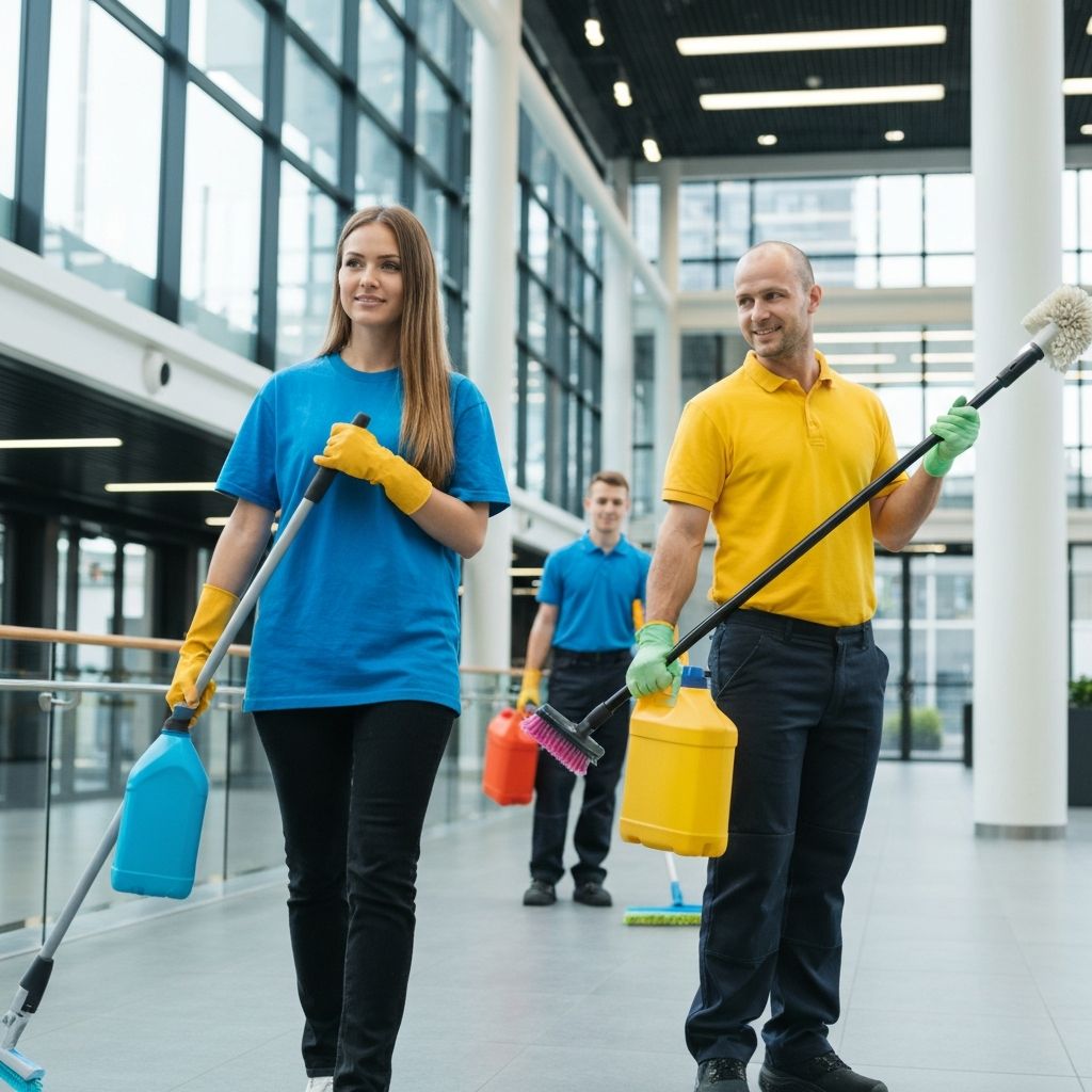 Annual Maintenance Program